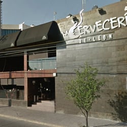 La Cervecería de León