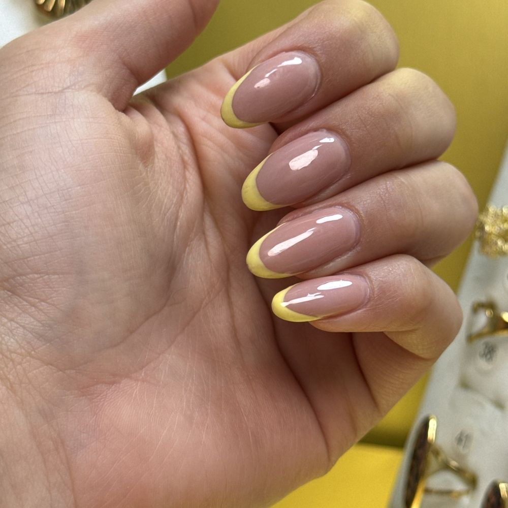 Maison Leclou - Nail Technicians Near Me Maison Leclou - Nail Technicians Near Me
