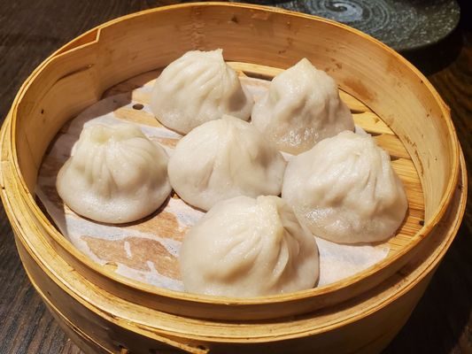 Dynasty Dumpling by null