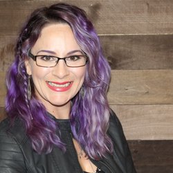 The Hair Bar - Molly Stylist/Owner/Educator