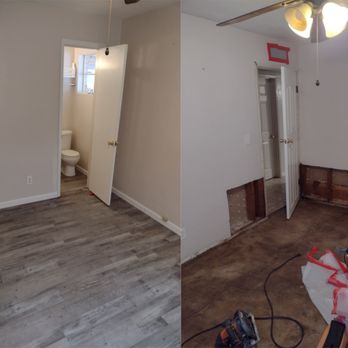 Powell Handyman and Home Improvement Services - before and after renovations - General Contractors Near Me Powell Handyman and Home Improvement Services - before and after renovations - General Contractors Near Me