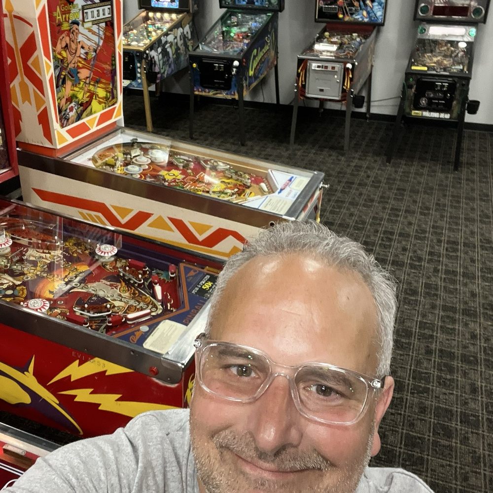Captain's Auction Warehouse - Me at the captains which is a very happy place. - Arcades Near Me - Anaheim, California Captain's Auction Warehouse - Me at the captains which is a very happy place. - Arcades Near Me - Anaheim, California