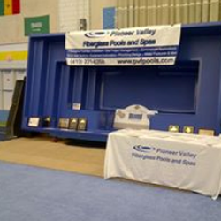 Pioneer Valley Fiberglass Pools