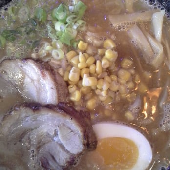 Tamashii Ramen - miso ramen - Ramen Near Me - Astoria, New York Tamashii Ramen - miso ramen - Ramen Near Me - Astoria, New York