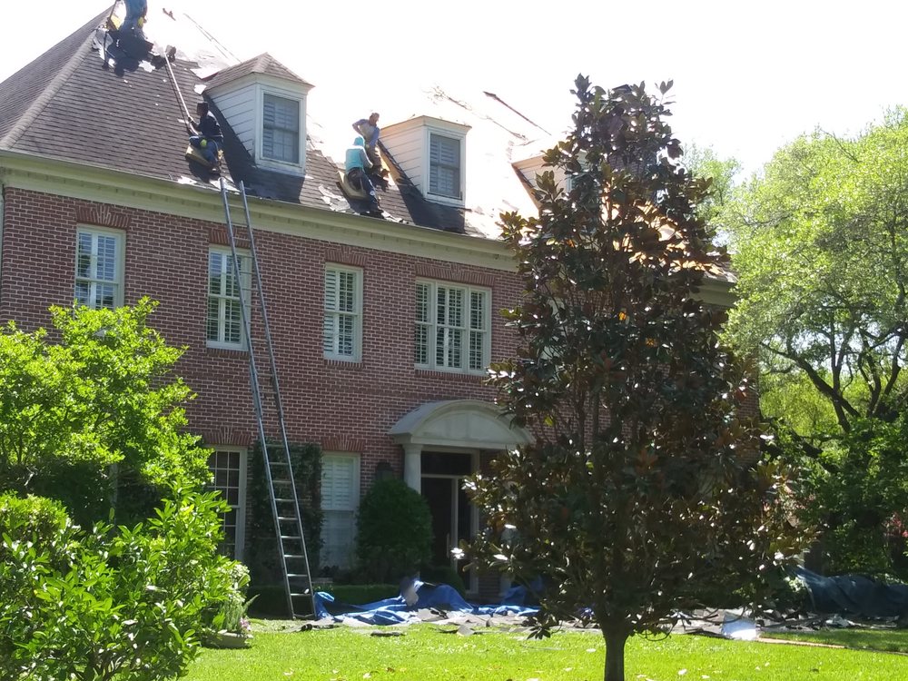 Slide of Quality Roofing/Siding