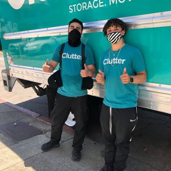 Clutter - Self Storage Near Me Clutter - Self Storage Near Me