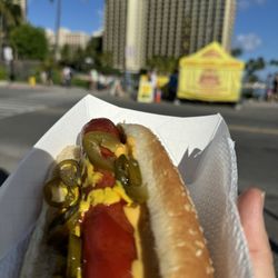 John's World Famous Hawaii