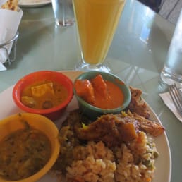 Mango Lassi:$2.95 Mango Lassi:$2.95