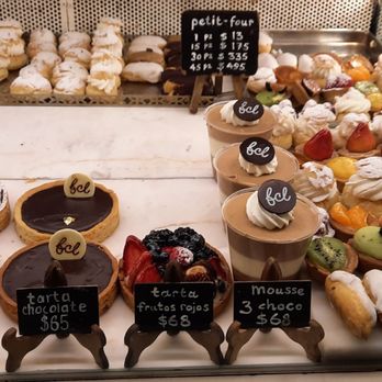 Ficelle - Bakeries Near Me - Ciudad de México, DIF Ficelle - Bakeries Near Me - Ciudad de México, DIF
