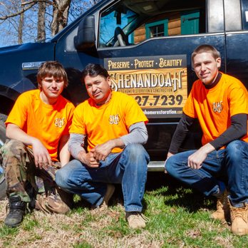 Shenandoah log home restoration - Home Cleaning Near Me Shenandoah log home restoration - Home Cleaning Near Me