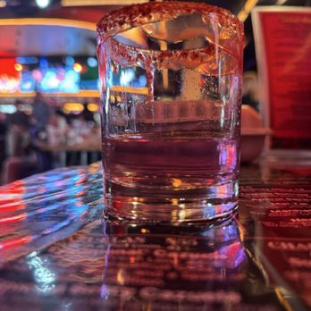 Chako's Social - Mexican Candy Shot - New American Near Me - Fullerton, California