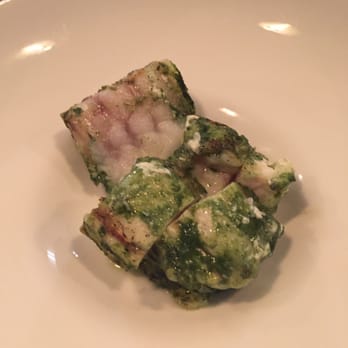 Pineapple & Pearls - New American Near Me - Washington, DC, District of Columbia