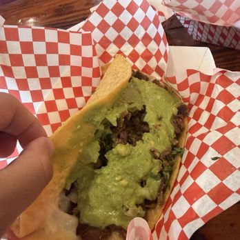Chula Tacos - Tacos Near Me - San Diego, California