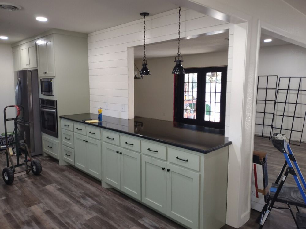 Slide of MP Roofing & Remodeling