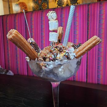 KAVAS Tacos + Tequila - Sundae - Bars Near Me - Orlando, Florida KAVAS Tacos + Tequila - Sundae - Bars Near Me - Orlando, Florida