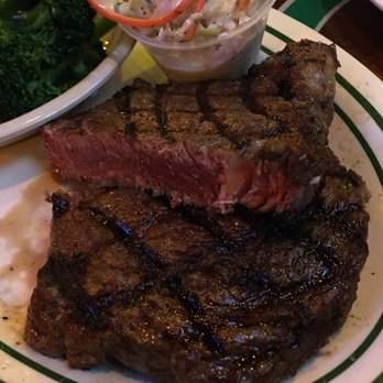 Flanigan's - North Miami - Ribeye perfectly grilled rare...$18.99. - American Near Me - Miami, Florida Flanigan's - North Miami - Ribeye perfectly grilled rare...$18.99. - American Near Me - Miami, Florida
