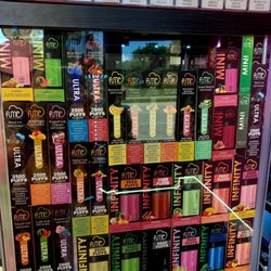 420 Degrees Smoke & Vape Shop - Rechargeable vape, fume