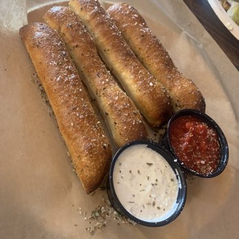 Rustic Fire - Pizza Near Me - Paso Robles, California