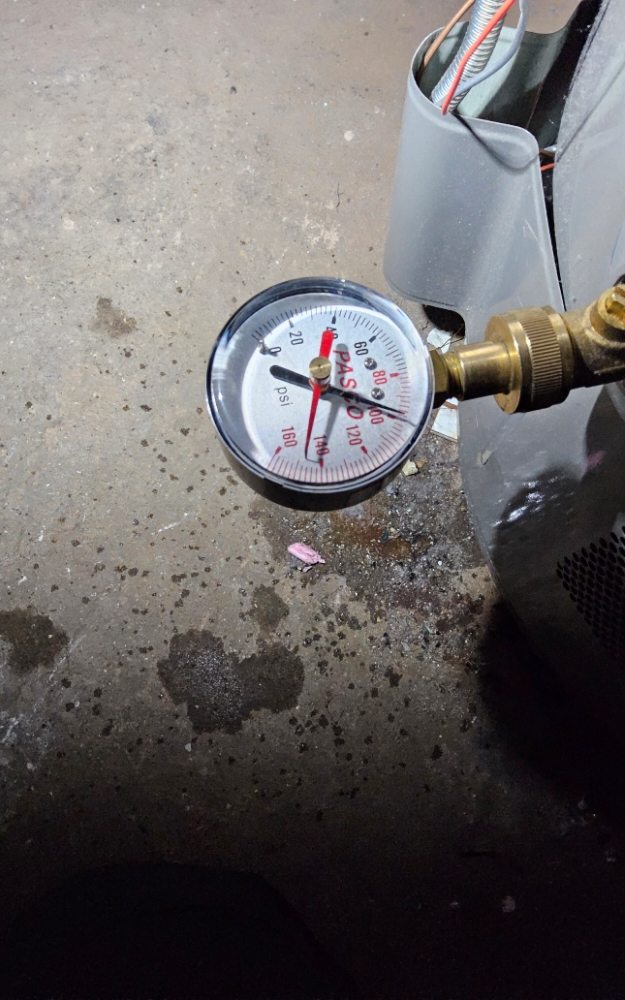 Slide of Jeneral Plumbing