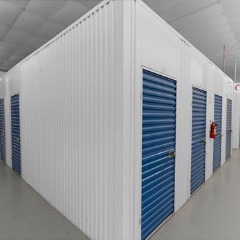 Extra Space Storage - 3303 - Interior Units - Self Storage Near Me - Webster, Texas Extra Space Storage - 3303 - Interior Units - Self Storage Near Me - Webster, Texas