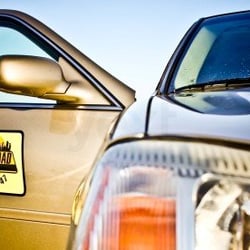 Abbey Road Taxi of Portland - Portland's #1 Taxi Service!