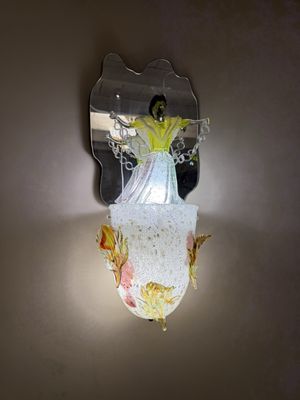 Restaurant L'Oustalet Maianen by null