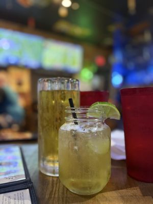 The Lakehouse by null