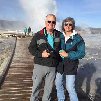 Austin Enviro Group - Ralph and Jan Bonnell - Home Inspectors Near Me