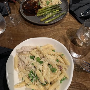 Flock. - New American Near Me - Mooresville, North Carolina