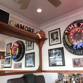 Original Jack's Country Kitchen - Indoor decor - American Near Me - Avalon, California Original Jack's Country Kitchen - Indoor decor - American Near Me - Avalon, California