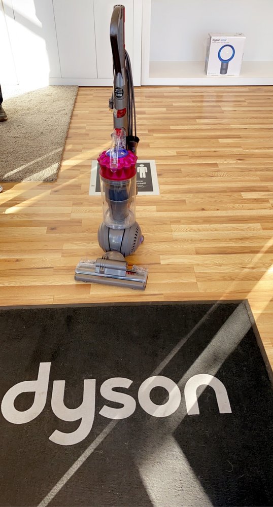 DYSON SERVICE CENTER 27 Photos & 244 Reviews 3230 E Union Hills Dr