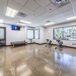 Axis Spine and Sport - Gilbert - We provide corrective exercise in with modern physical therapy equipment and techniques.