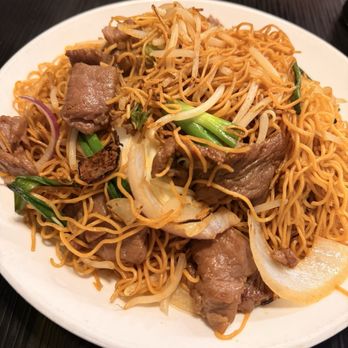 Fairwood Cafe - Beef noodle - Hong Kong Style Cafe Near Me - Newark, California
