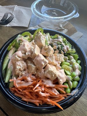 Pablo's Bowls North OC by null