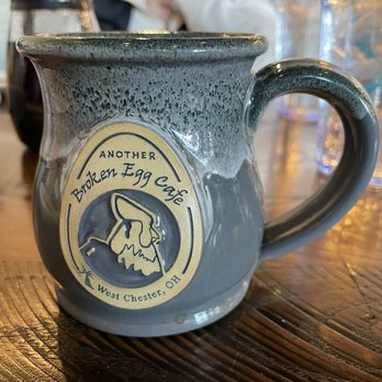 Another Broken Egg Cafe - Breakfast & Brunch Near Me - West Chester Township, Ohio Another Broken Egg Cafe - Breakfast & Brunch Near Me - West Chester Township, Ohio
