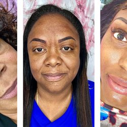 Bougie Brows