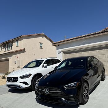 MERCEDES-BENZ OF FOOTHILL RANCH - Updated April 2025 - 219 Photos ...