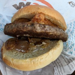 A&W - "Best Burger Ever"