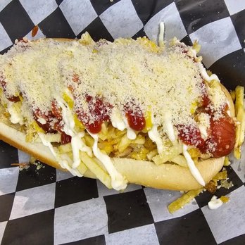 Solfredos - Food Trucks Near Me - Miami, Florida Solfredos - Food Trucks Near Me - Miami, Florida