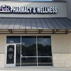Alamo Ranch Pharmacy & Wellness - Our Location