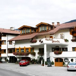 Restaurant  Stolz
