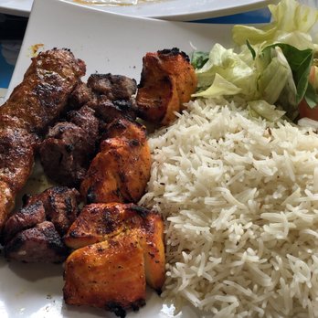 Chopan Kabob - Afghan Near Me - Concord, California