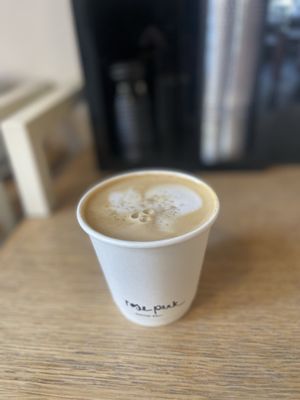 Rose Park Roasters by null