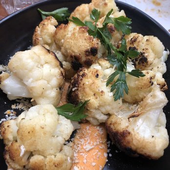 Chaak Kitchen - Roasted cauliflower - Cocktail Bars Near Me - Tustin, California Chaak Kitchen - Roasted cauliflower - Cocktail Bars Near Me - Tustin, California
