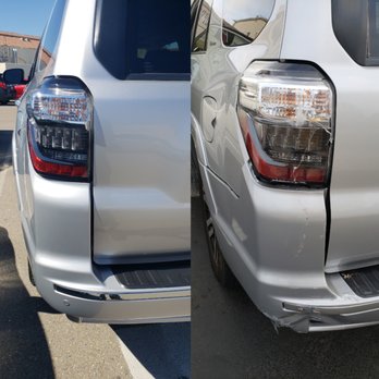 Collision Experts - Body Shops Near Me - Lemon Grove, California