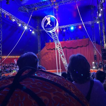 Florida State Fairgrounds  - Circus - Festivals Near Me - Tampa, Florida