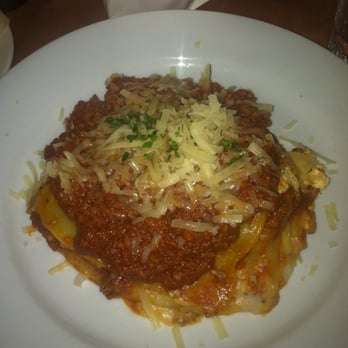 Malaparte - MmM lasagna bolognese (the special) - Italian Near Me - New York, New York Malaparte - MmM lasagna bolognese (the special) - Italian Near Me - New York, New York