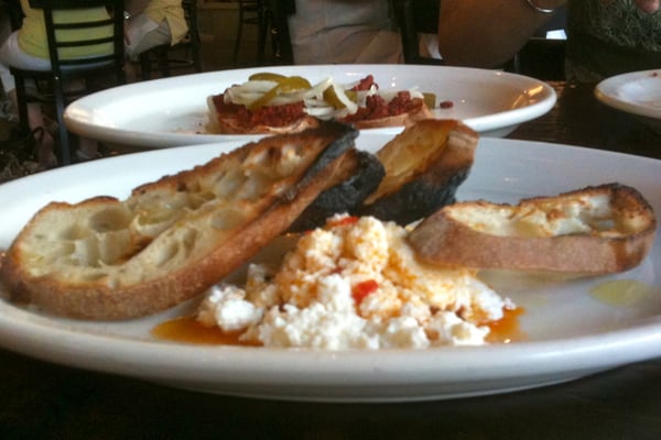 Ancora Pizzeria by null