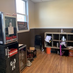 Iron Rig Fitness Center - New location pictures!