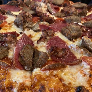 That Pizza Place - Pizza Near Me - Carlsbad, California
